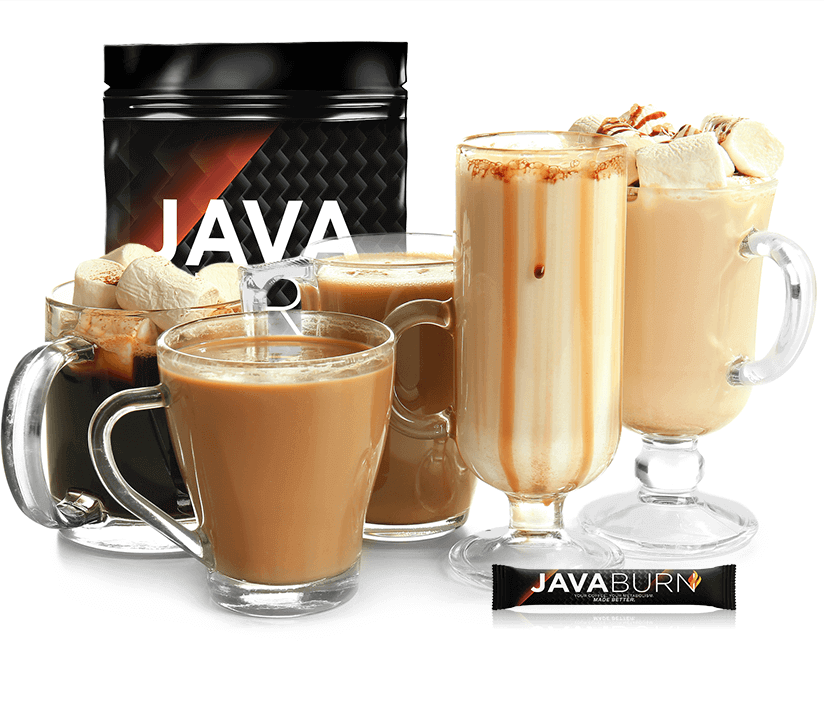Java Burn Coffee Buy Online