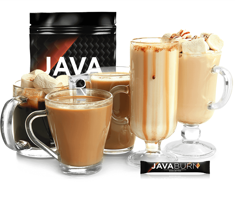 Buy Java burn 